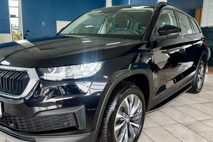 Skoda Kodiaq 130.000 km 26.000 &euro; Stendal 39576