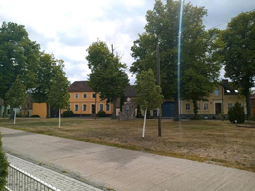 Landidylle zum Durchatmen