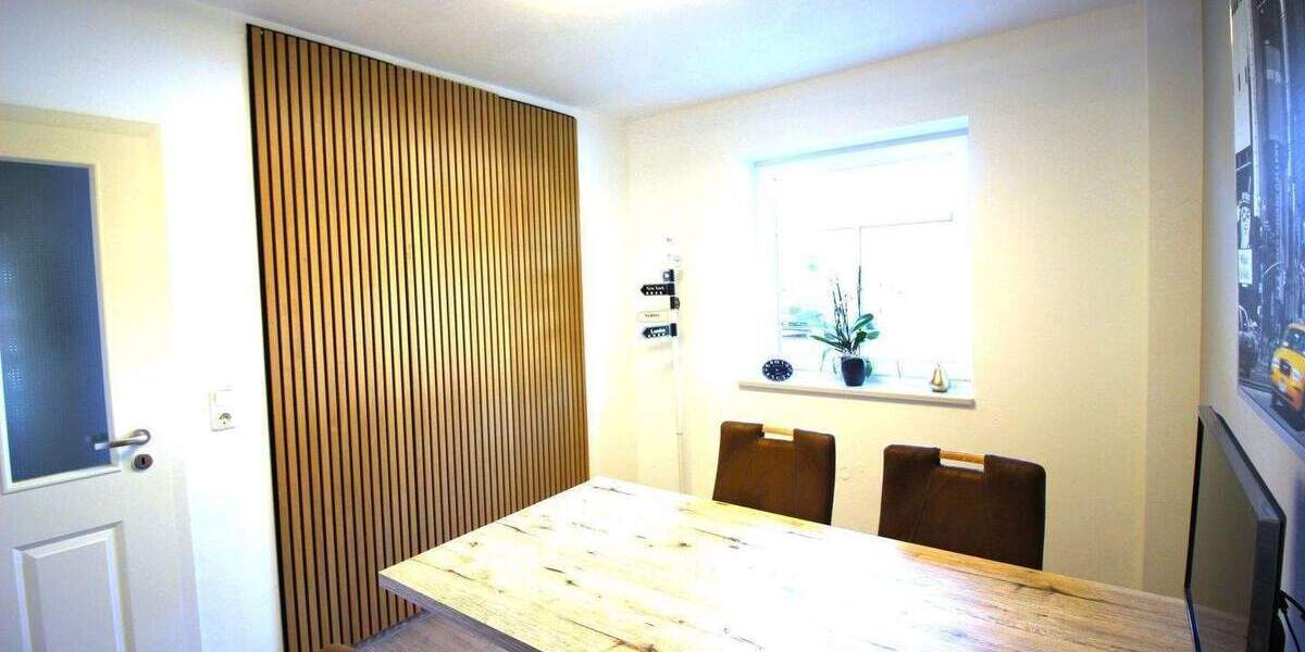 Mehrfamilienhaus, Wohnhaus Guderhandviertel - 8 Zimmer, 188 m&sup2;, 599.000&euro; | Angebot:25705246