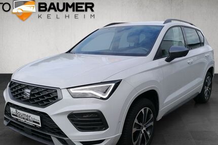 Seat Ateca 15.937 km 33.440 &euro; Kelheim 93309