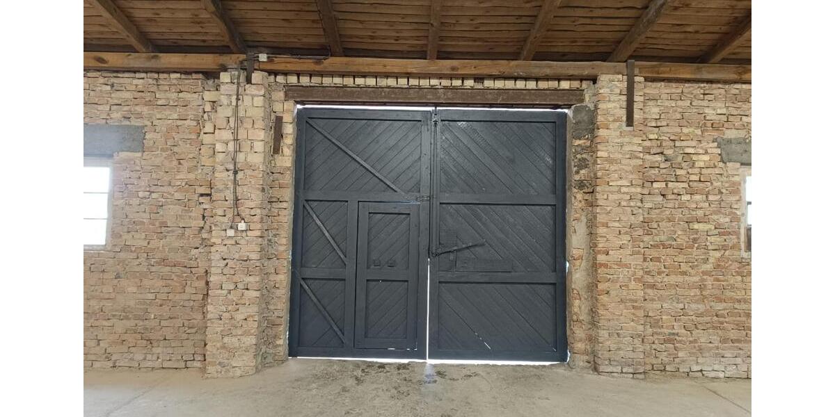 Gewerbeobjekt Fürstenberg/Havel Havel - 650&euro; | Angebot:26680910