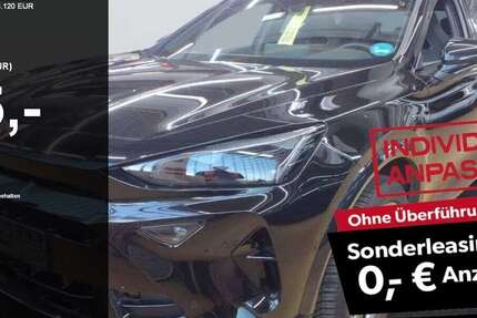 Cupra Formentor 18.100 km 32.240 &euro; Wackersdorf 92442