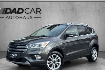 Ford Kuga 176.000 km 11.900 &euro; Garbsen bei Hannover 30827