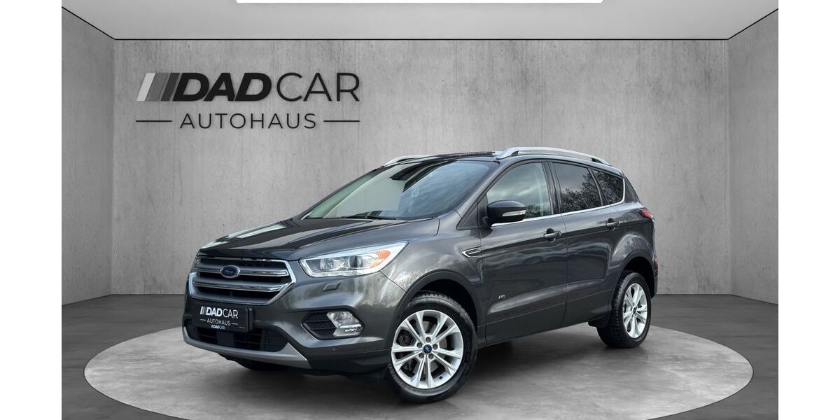 Ford Kuga 176.000 km 11.900 &euro; Garbsen bei Hannover 30827