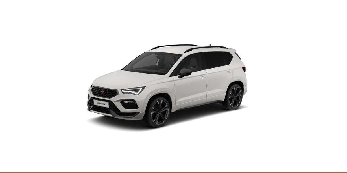 Cupra Ateca 48.359 km 33.930 &euro; Stuttgart 70469