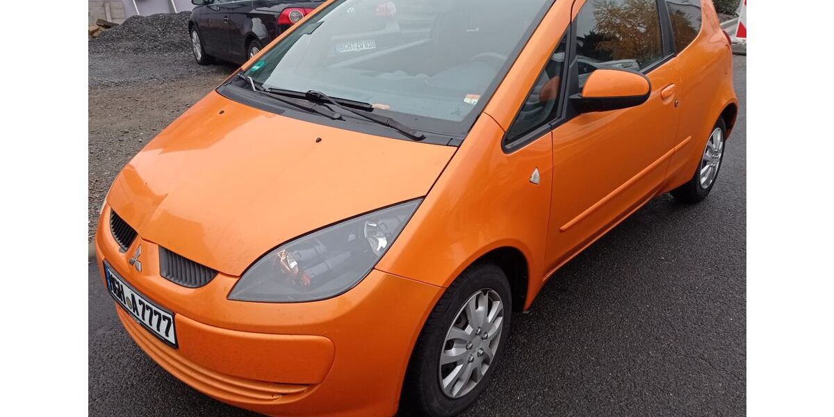 Mitsubishi Colt 272.000 km 1.390 &euro; Külsheim 97900