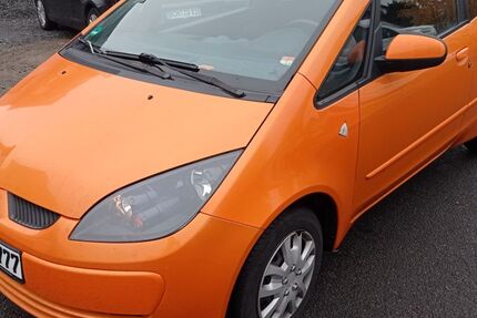 Mitsubishi Colt 272.000 km 1.495 &euro; Külsheim 97900