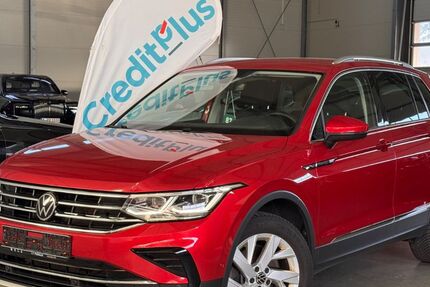 VW Tiguan 50.000 km 24.990 &euro; Langerringen 86853