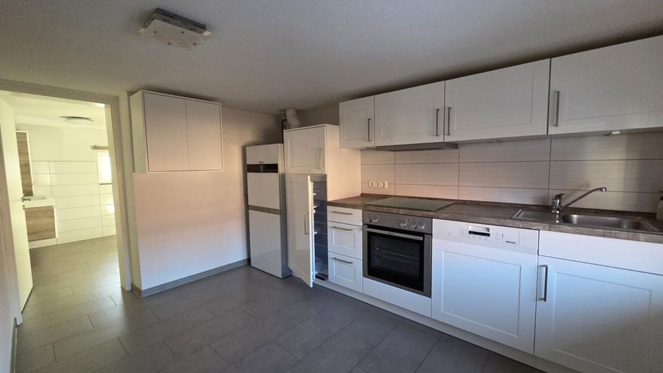 Bauernhaus, Landhaus Räbke - 4.5 Zimmer, 150 m&sup2;, 875&euro; | Angebot:25307921