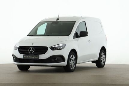 Mercedes-Benz Citan 31.400 km 29.726 &euro; Senden-Bösensell 48308