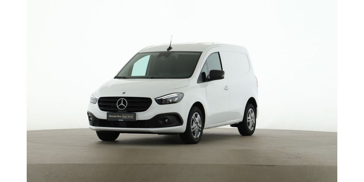 Mercedes-Benz Citan 31.400 km 29.726 &euro; Senden-Bösensell 48308