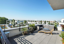 Wohnung zum Mieten in Frankfurt am Main 4.250 € 213 m²