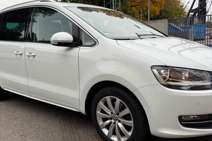VW Sharan 197.144 km 12.499 &euro; Emmering 82275