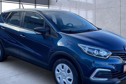 Renault Captur 120.939 km 7.700 &euro; Erfurt 99086