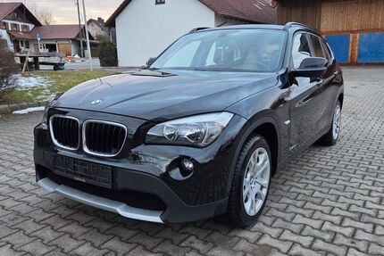 BMW X1 251.500 km 5.380 &euro; Fürstenfedbruck 82256