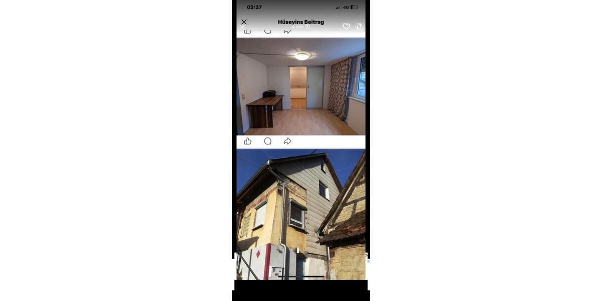 Einfamilienhaus Boxberg - 1 Zimmer, 100 m&sup2;, 110.000&euro; | Angebot:26374783