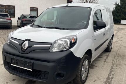 Renault Kangoo 63.427 km 5.699 &euro; Rosenheim 83026