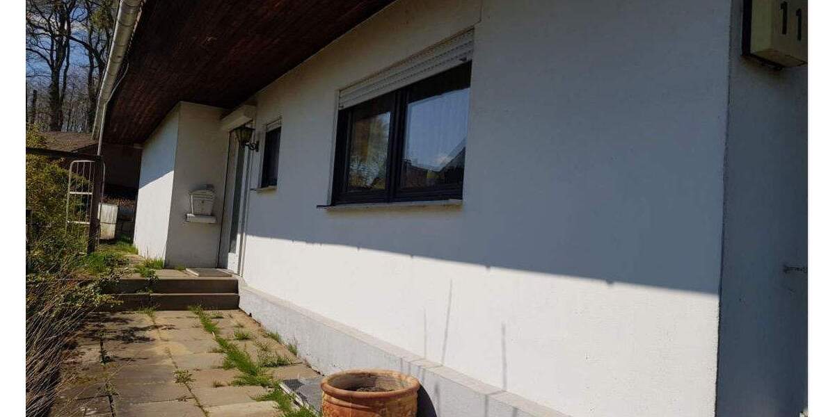 Bungalow Bliedersdorf - 3 Zimmer, 132 m&sup2;, 249.000&euro; | Angebot:25740911