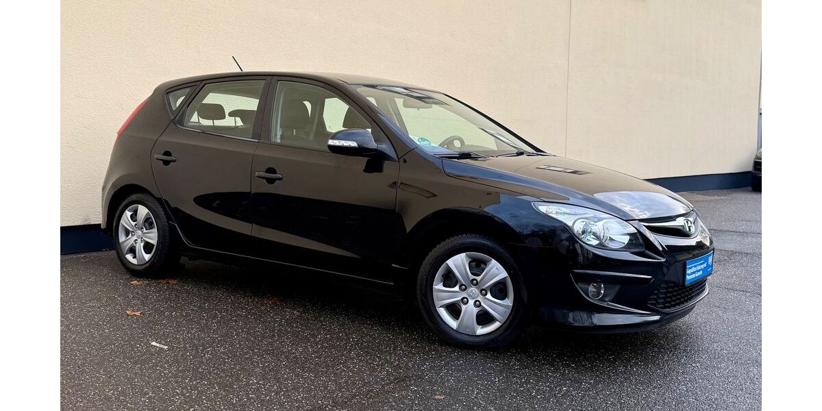 Hyundai i30 113.894 km 5.490 &euro; Hamburg 20537
