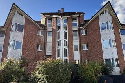 Wohnung Stade - 2 Zimmer, 52 m&sup2;, 159.000&euro; | Angebot:25815571