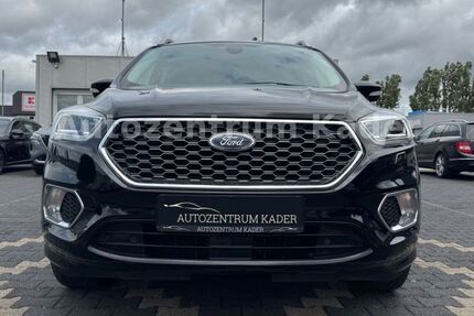 Ford Kuga 71.000 km 18.900 € Eschweiler 52249