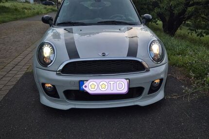 Mini Cooper Cabrio 89.650 km 9.500 &euro; Pretzfeld 91362