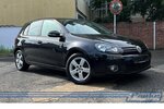 VW Golf VI Team Lim*SHZ*Klima*PDC*Tempo* 206.982 km 4.990 € Berlin 13187