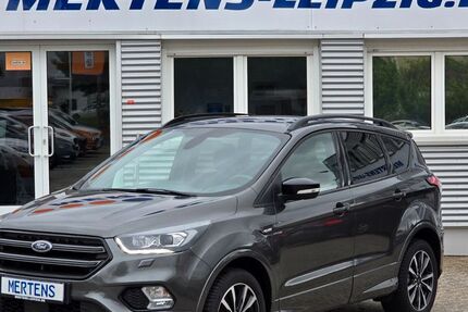 Ford Kuga 78.230 km 18.690 € Leipzig 04349