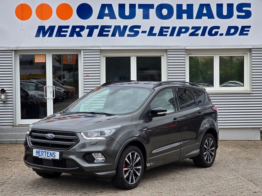 Ford Kuga 78.230 km 18.690 € Leipzig 04349
