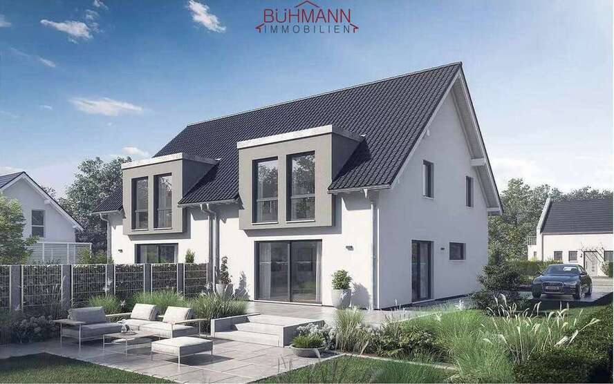 Haus zum Kaufen in Wunstorf 523.500 € 153 m²