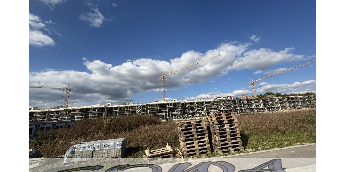 Neues Wohnbaugebiet! Großzügiges Baugrundstück in einer guten Lage in Neuburg - Heinrichsheim - Ein Objekt von SOWA Immobilien & Finanzen Ihrem Immobilienprofi vor Ort - Grundstück Neuburg Heinrichsheim | Angebot:25904477