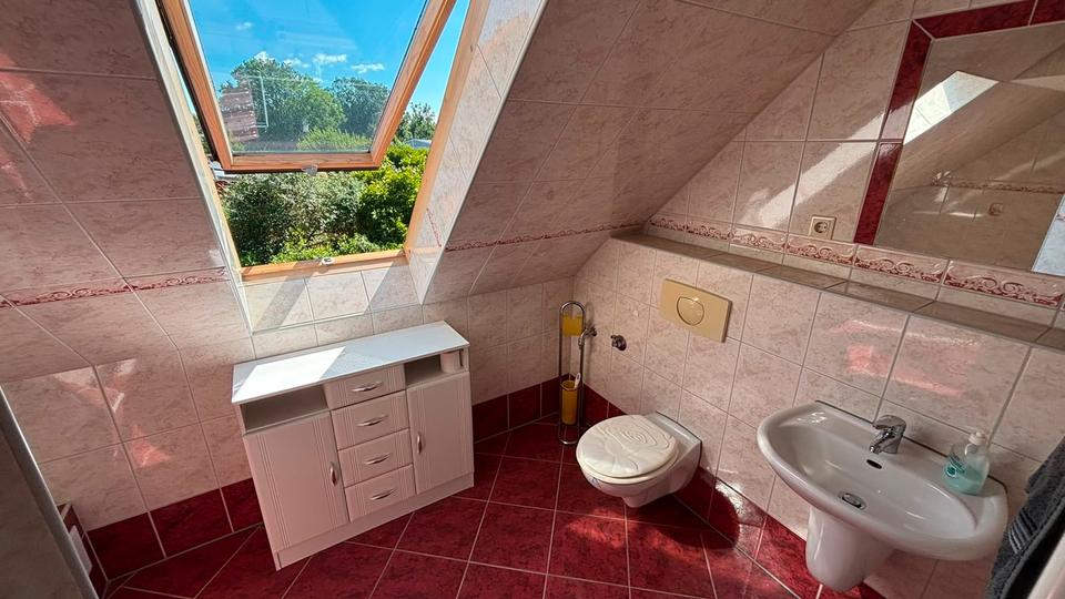 Reihenhaus Oderberg - 4.5 Zimmer, 120 m&sup2;, 225.000&euro; | Angebot:27112488