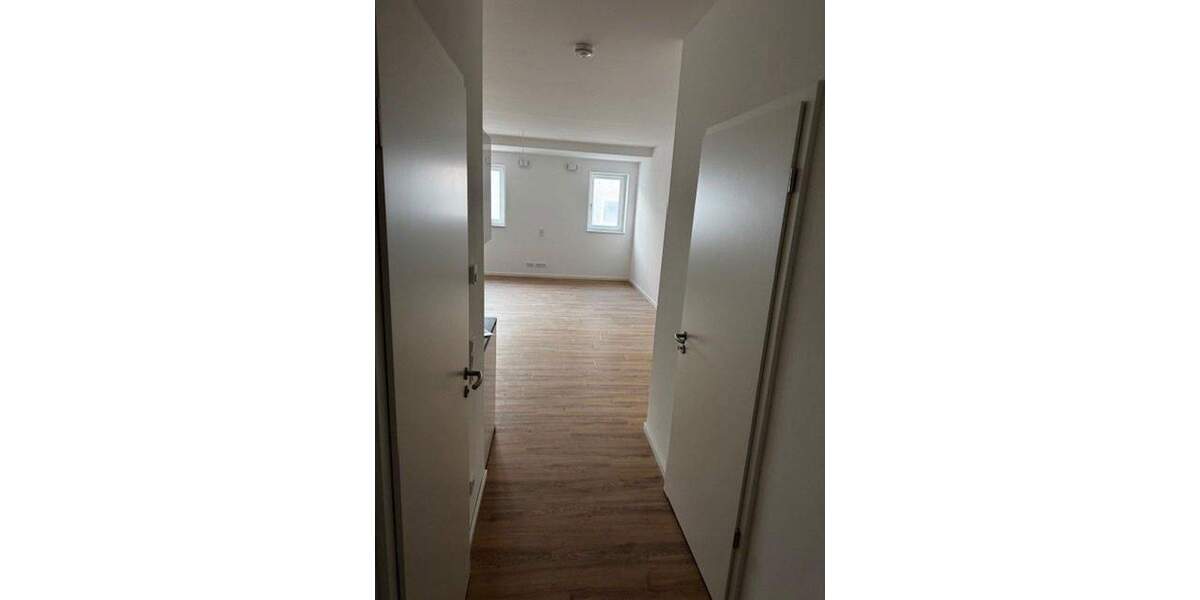 Etagenwohnung Bamberg Bamberg-Ost - 1 Zimmer, 46 m&sup2;, 752&euro; | Angebot:25571123