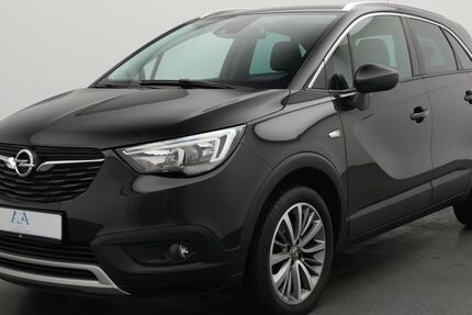Opel Crossland (X) 136.770 km 7.490 &euro; Leverkusen 51373