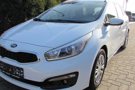 Kia ceed / Ceed 137.500 km 7.490 &euro; Kronach OT Knellendorf 96317