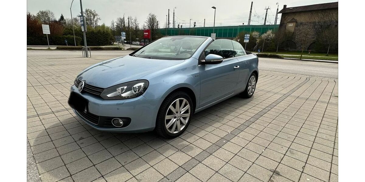 VW Golf 135.141 km 7.500 &euro; FREILASSING 83395