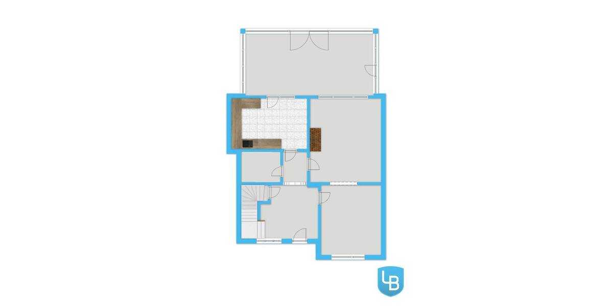 Einfamilienhaus Plön - 5 Zimmer, 119 m&sup2;, 319.000&euro; | Angebot:26161388