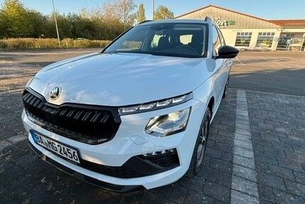 Skoda Kamiq 29.800 km 23.689 &euro; Adelsdorf 91325