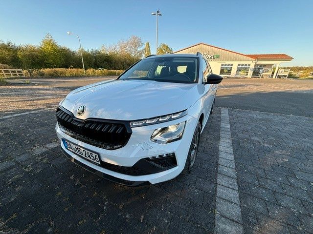 Skoda Kamiq 29.800 km 24.789 &euro; Adelsdorf 91325