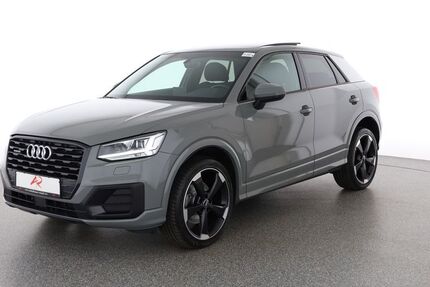 Audi Q2 50.000 km 22.880 &euro; Berlin 12103