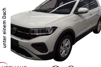 VW T-Cross 6.018 km 21.880 &euro; Abensberg 93326