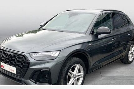 Audi Q5 57.202 km 35.790 &euro; Aurich 26607