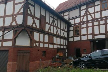 Haus Frankenberg (Eder) - 7 Zimmer, 120 m&sup2;, 99.000&euro; | Angebot:26533805