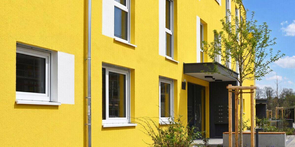 Etagenwohnung Erding - 4 Zimmer, 92 m&sup2;, 755.000&euro; | Angebot:26800396