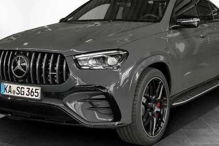 Mercedes-Benz GLE 53 AMG 10.000 km 127.999 &euro; Karlsruhe 76185