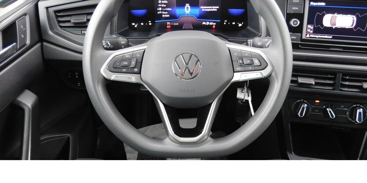 VW Taigo 1.0 TSI BMT Klima Radio Navi Klima 32.500 km 15.990 &euro; Vordorf 38533