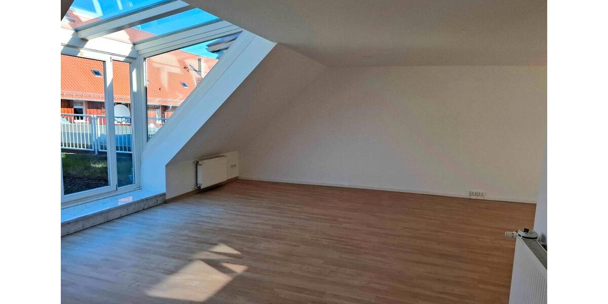 Dachgeschoßwohnung Wernigerode - 3 Zimmer, 106 m&sup2;, 1.050&euro; | Angebot:26232291
