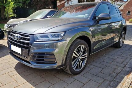 Audi Q5 90.000 km 29.990 &euro; Aßlar / Werdorf 35614