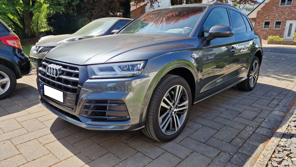 Audi Q5 90.000 km 29.990 &euro; Aßlar / Werdorf 35614