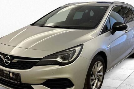 Opel Astra 109.842 km 13.490 &euro; Sandkrug 26209
